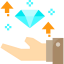 Diamond icon 64x64