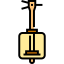 Shamisen icon 64x64