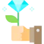 Diamond icon 64x64