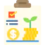 Analytics icon 64x64