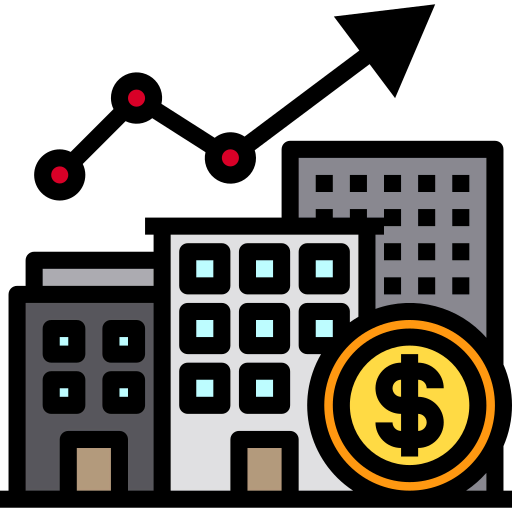 Growth icon