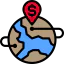 Money icon 64x64