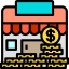 Shop icon 64x64