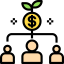 Teamwork icon 64x64