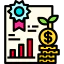 Analytics icon 64x64