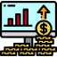Analytics icon 64x64