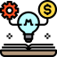 Idea icon 64x64