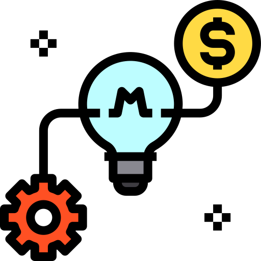 Idea 图标