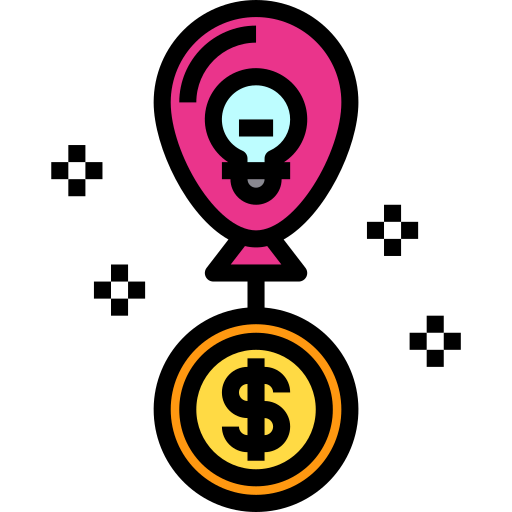 Idea 图标