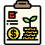 Analytics icon 64x64