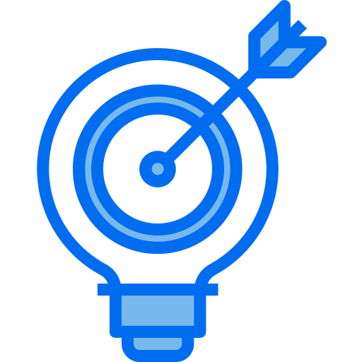 Target icon