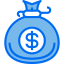 Money bag 图标 64x64