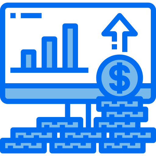 Analytics Ikona