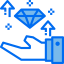 Diamond 图标 64x64