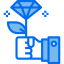 Diamond 图标 64x64