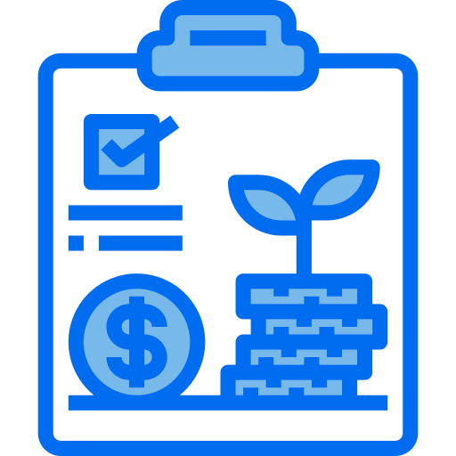 Analytics icon