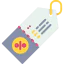 Price tag icon 64x64