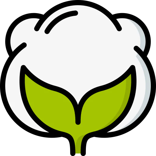 Cotton icon