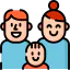 Family アイコン 64x64