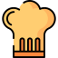 Chef アイコン 64x64