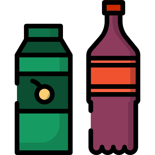 Drinks icon