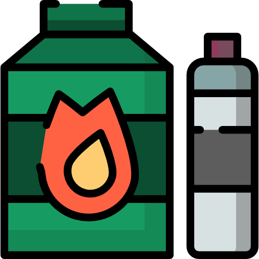 Kerosene 图标