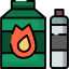 Kerosene アイコン 64x64