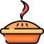 Pie アイコン 64x64