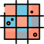 Rug アイコン 64x64