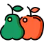 Fruit アイコン 64x64