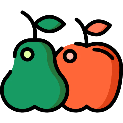 Fruit icon