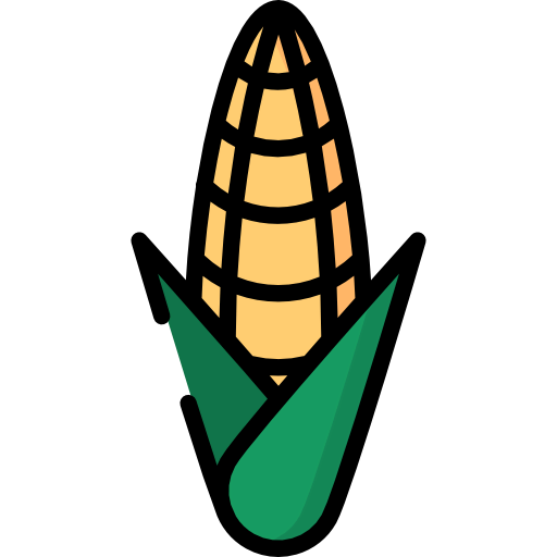 Corn 图标