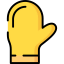 Mitt アイコン 64x64