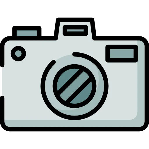 Camera icon