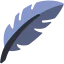 Feather icon 64x64