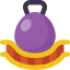 Durable fabric icon 64x64