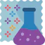 Synthetic material icon 64x64