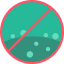 Anti pilling fabric icon 64x64