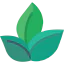 Eco friendly fabric icon 64x64