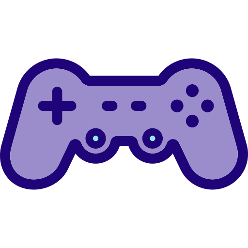 Gamepad biểu tượng