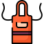 Apron アイコン 64x64