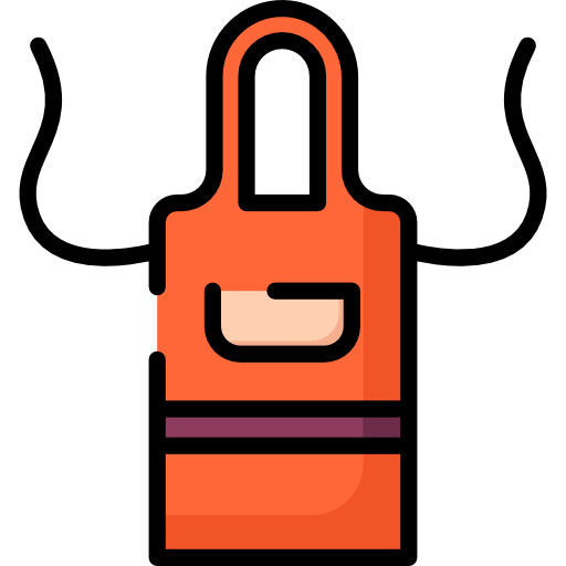 Apron 图标