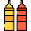 Sauces アイコン 64x64