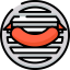 Grill アイコン 64x64