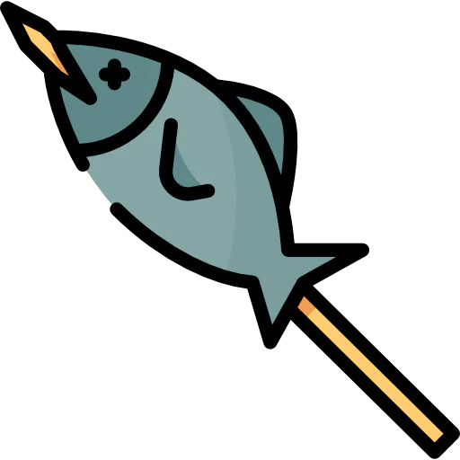 Fish icon
