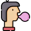 Gum icon 64x64