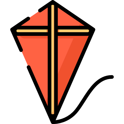 Kite 图标