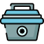 Fridge アイコン 64x64