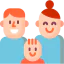 Family アイコン 64x64