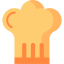 Chef アイコン 64x64